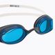 Nike Legacy blue swim goggles NESSA179-400 4