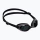 Nike Hyper Flow dark smoke grey swimming goggles NESSA182-014