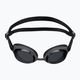 Nike Hyper Flow dark smoke grey swimming goggles NESSA182-014 2