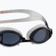 Nike Chrome dark smoke grey children's swimming goggles NESSA188-014 4