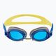 Nike children's swimming goggles Chrome blue NESSA188-400 2
