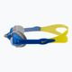 Nike children's swimming goggles Chrome blue NESSA188-400 3
