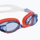 Nike Chrome laser crimson children's swimming goggles NESSA188-633 4