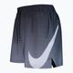 Men's Nike Essential Vital 5" swim shorts grey NESSA494-001 3