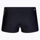 Men's Nike Logo Aquashort swim boxers black-grey NESSA546-001 3