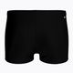 Men's Nike Logo Aquashort swim boxers black NESSA547-001 2
