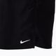 Men's Nike Essential 7" Volley swim shorts black NESSA559-001 4