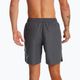 Men's Nike Essential 7" Volley swim shorts dark grey NESSA559-018 5