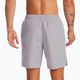 Men's Nike Essential 7" Volley swim shorts grey NESSA559-079 5