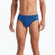 Men's Nike Hydrastrong Solid Brief swim briefs navy blue NESSA004-494 7