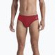 Men's Nike Hydrastrong Solid Brief swim briefs red NESSA004-614 7