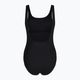 Nike City Series women's one-piece swimsuit black NESSA306-001 2