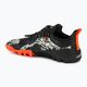 Men's barefoot shoes Vivobarefoot Hydra Esc obsidian 3