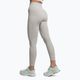 Women's training leggings Gymshark Vital Seamless light grey marl 3