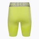 Women's training shorts Gymshark Flex marl/light grey 6