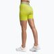 Women's training shorts Gymshark Flex marl/light grey 3