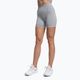 Women's training shorts Gymshark Vital Seamless grey