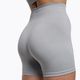Women's training shorts Gymshark Vital Seamless grey 4