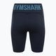 Women's training shorts Gymshark Flex Cycling navy blue 7