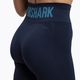 Women's training shorts Gymshark Flex Cycling navy blue 4
