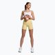 Women's Gymshark Whitney V3 pollen training shorts 2
