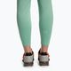 Women's Gymshark Recess Track training trousers cactus green 4