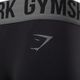 Women's training shorts Gymshark Fit black 7