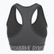 Gymshark Fit Sports grey fitness bra 6