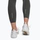 Women's training leggings Gymshark Speed charcoal grey 4