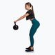 Women's training leggings Gymshark Speed niagara teal 2
