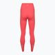 Women's training leggings Gymshark Energy Seamless polka pink/white 6