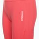 Women's training leggings Gymshark Energy Seamless polka pink/white 7