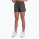 Women's Gymshark Speed dark/grey training shorts