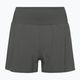 Women's Gymshark Speed dark/grey training shorts 6