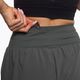 Women's Gymshark Speed dark/grey training shorts 5