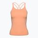 Women's workout tank top Gymshark Studio Tank pink