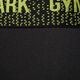 Women's training shorts Gymshark Apex Seamless Low Rise green/black 7