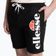 Ellesse Bossini men's shorts black 3
