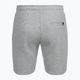 Ellesse Bossini men's shorts grey marl 2