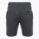 Ellesse Bossini men's shorts dark grey marl 6