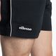 Ellesse Dem Slackers men's training shorts black 3