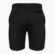 Ellesse men's Silvan Fleece shorts black 2