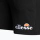 Ellesse men's Silvan Fleece shorts black 3