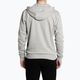 Men's training sweatshirt Ellesse Ferrer Oh Hoody grey marl 2