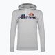 Men's training sweatshirt Ellesse Ferrer Oh Hoody grey marl 5