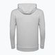 Men's training sweatshirt Ellesse Ferrer Oh Hoody grey marl 6