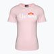 Ellesse women's training shirt Hayes light pink