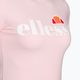 Ellesse women's training shirt Hayes light pink 3