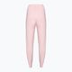 Ellesse women's Hallouli Jog light pink trousers 2