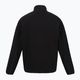 Men's REGATTA Hadfield fleece sweatshirt black 6